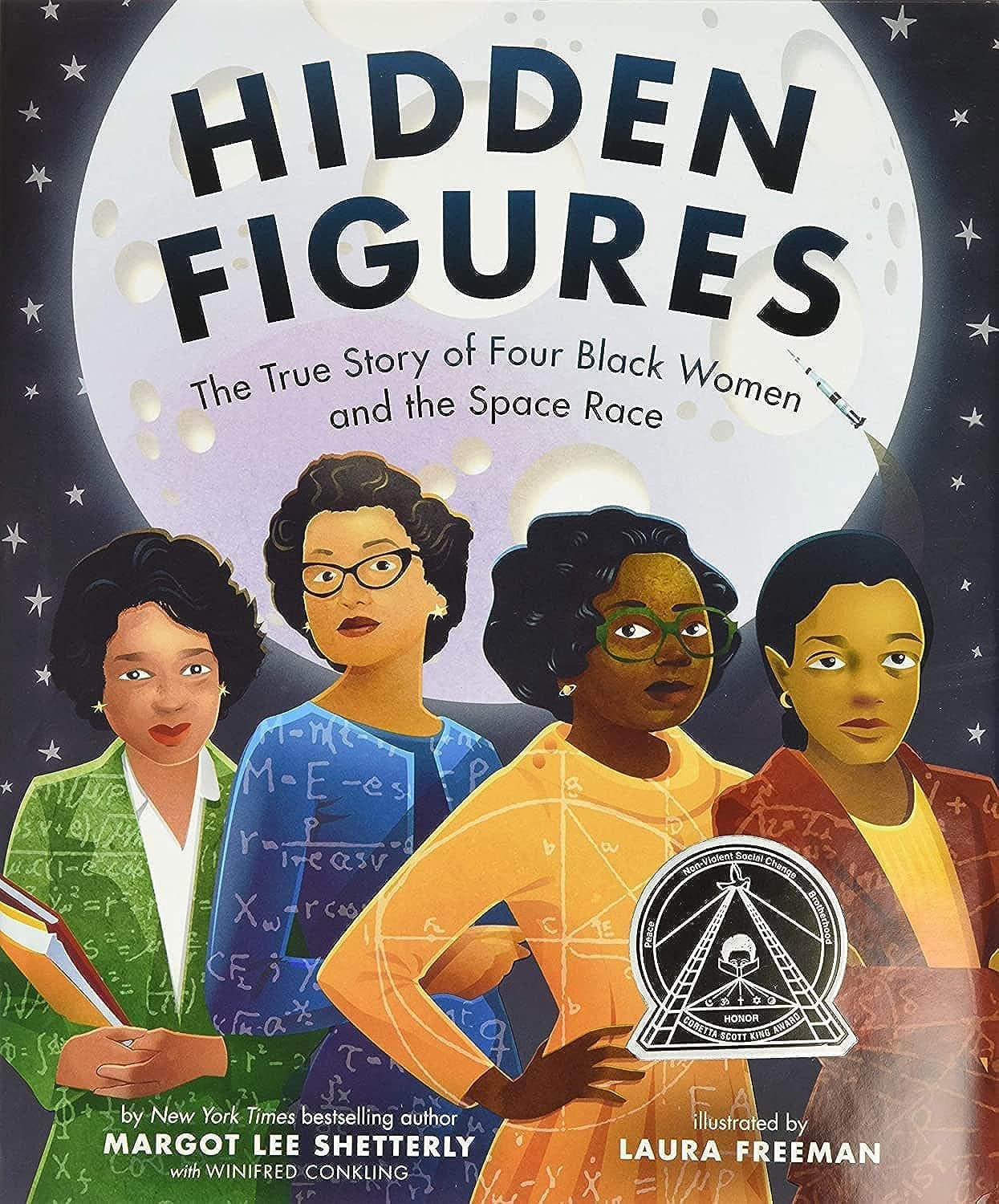 Hidden Figures