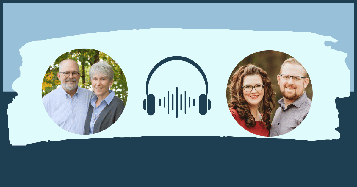 The Flourishing Family: Don’t Settle for Merely Surviving | Ep. 197