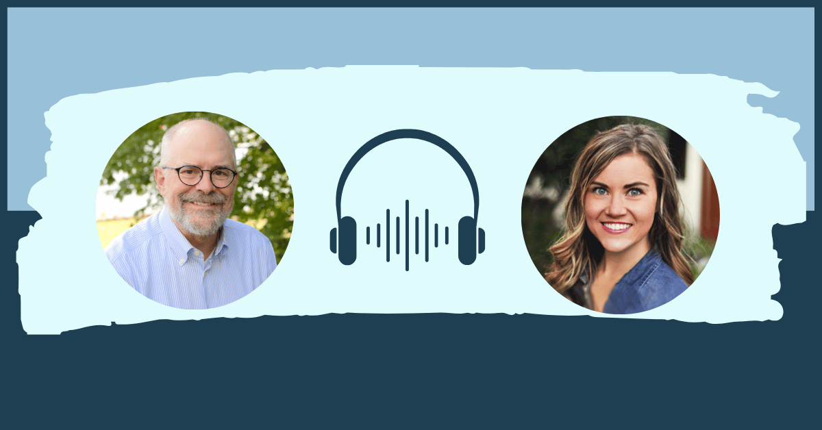 Overcoming: How Adversity, Challenges & Childhood Trauma Can Shape Our Children in Positive Ways | Ep. 201