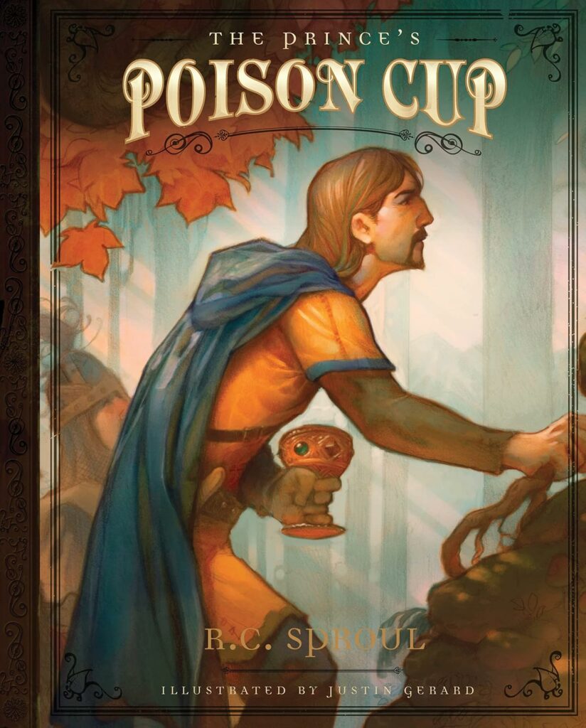 The Princes Poison Cup