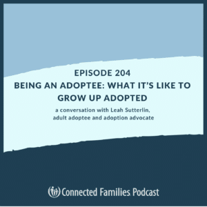 Being an Adoptee: What It’s Like to Grow Up Adopted