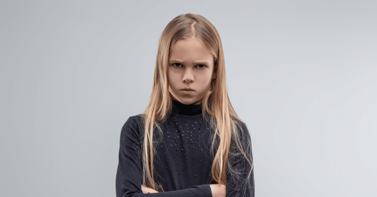 Help! My Child Is Defiant and Disrespectful