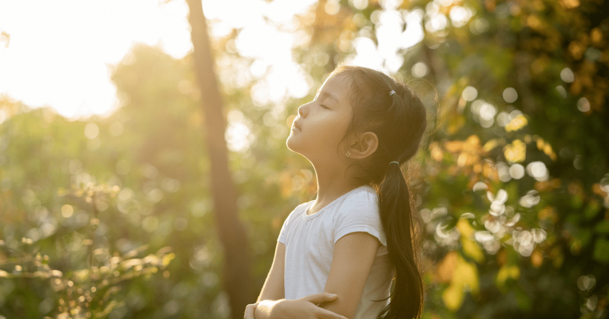 An Adoptee’s Perspective: What It’s Like to Be Adopted & How to Help