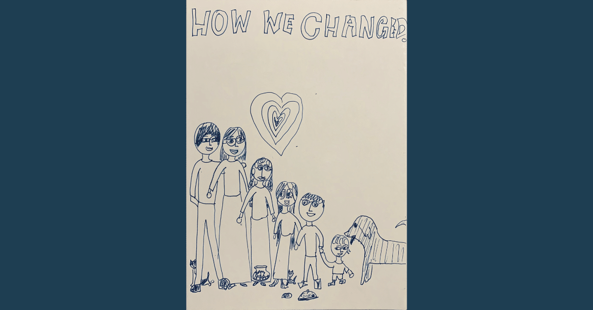 Stressed Family? How to Build a More Grace-Filled and Peaceful Home