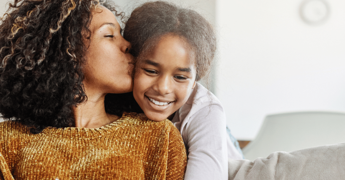The “Stubborn” Child: A Simple Mindset Shift Might Transform Your Relationship