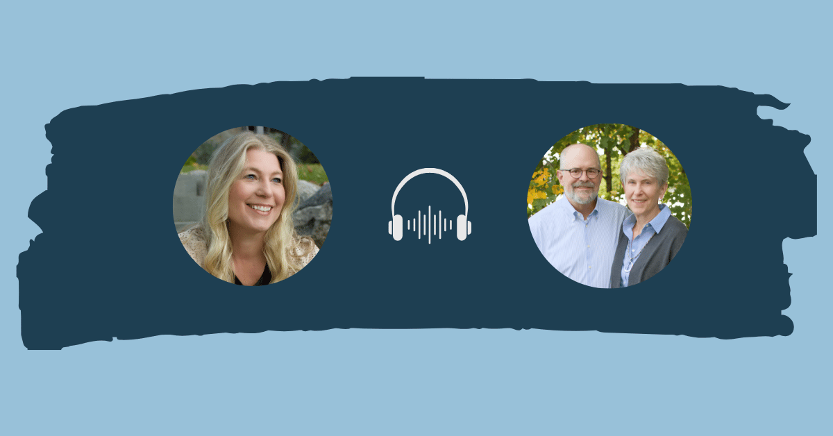Better Parenting Starts Here: Reframing Negative Thoughts | Ep. 206