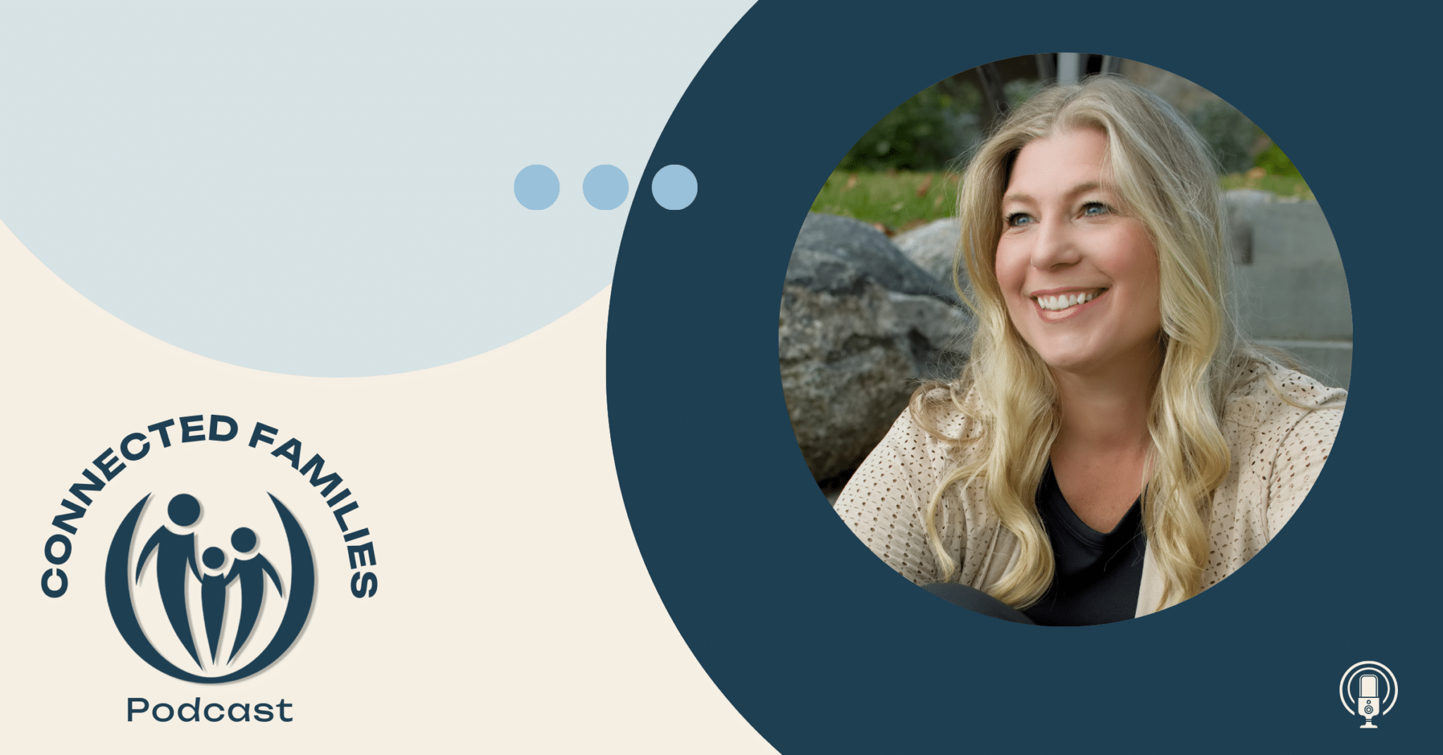 Beyond Obedience: One Mom’s Journey from Desperation to Connection | Ep. 209