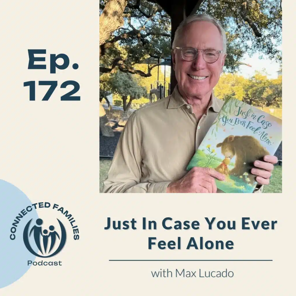 Featured 1 ep 172 lucado