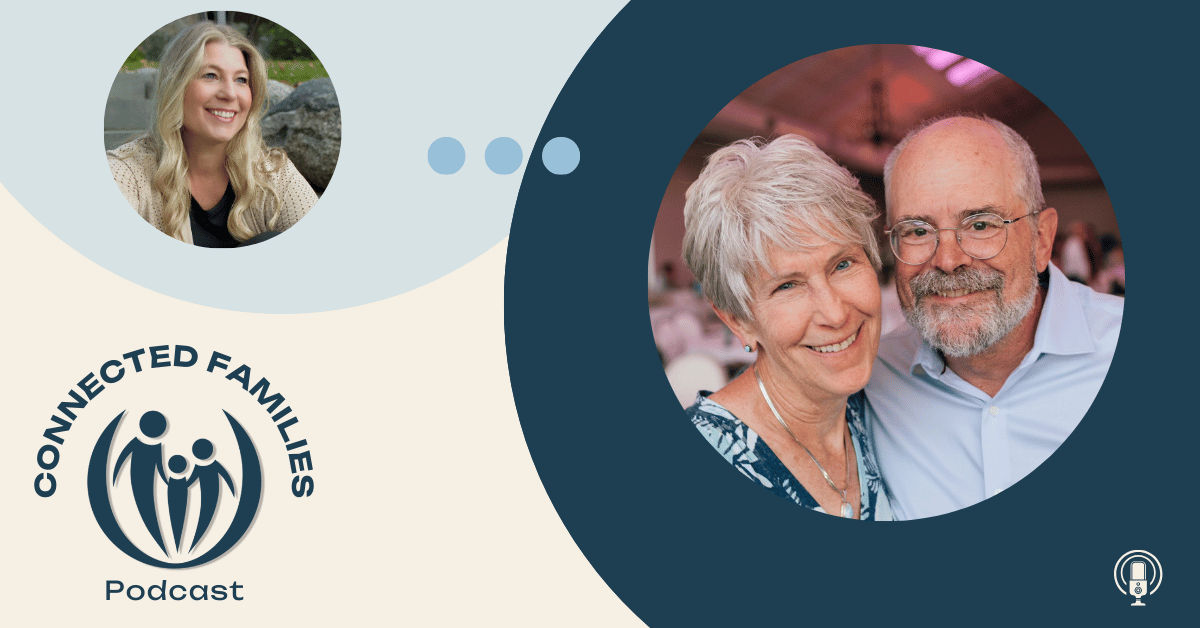 Your Marriage Isn’t Broken: It’s Growing | Ep. 215