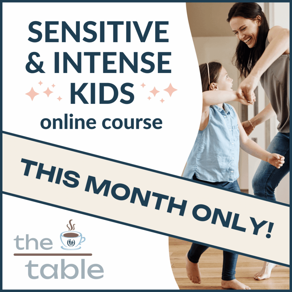 Quirky To Distressing Understanding Sensory Sensitivities