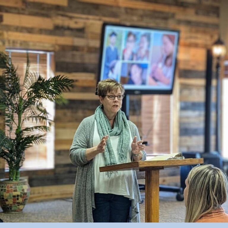 Pam Thompson Bjerke 3 Cords of Hope Coaching 4 768x768