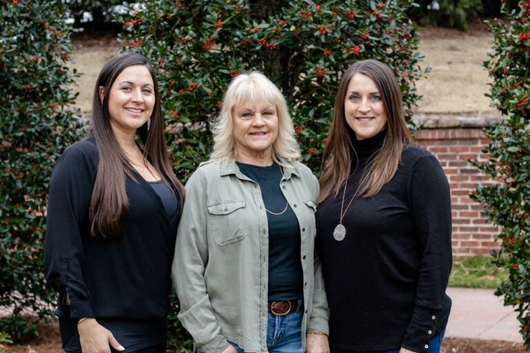 Mandy Humphry I She Believed Coaching 3 Sister 2021 768x512