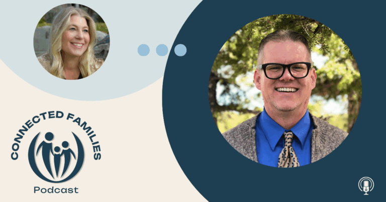 Brain Science for Parents: How to Return to Joy When You Feel Like Yelling | Ep. 226 2 Featured Joy w Chris Coursey