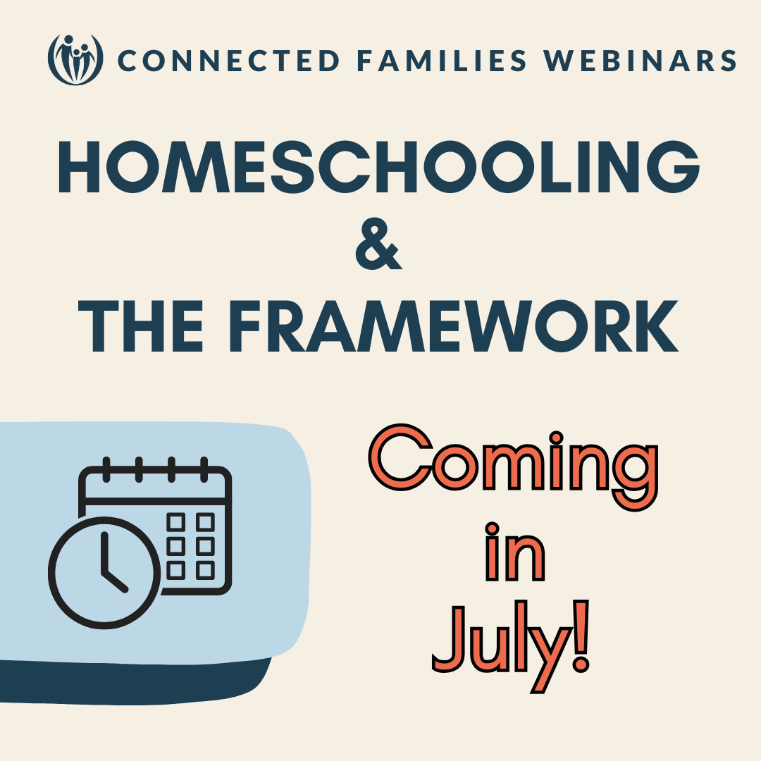 homeschooling coming soon