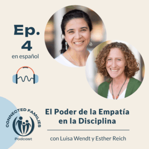 El Poder de la Empatía en la Disciplina
