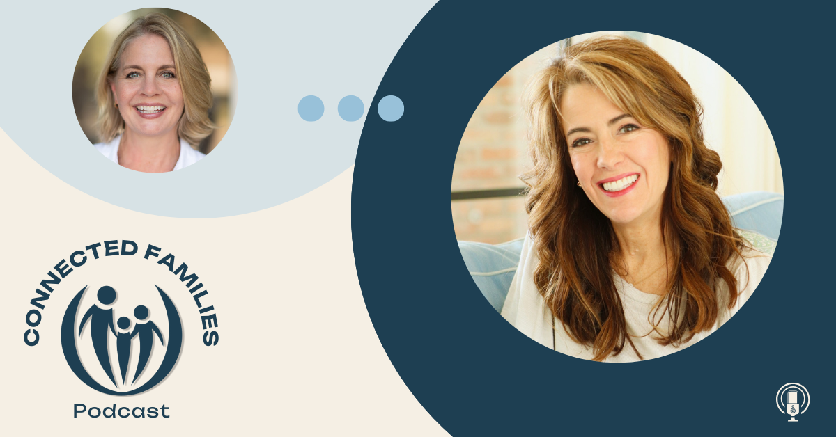 Navigating Infertility & Loss: A Conversation with Julie Fowler | Ep. 228 8 Featured Infertility Julie Fowler