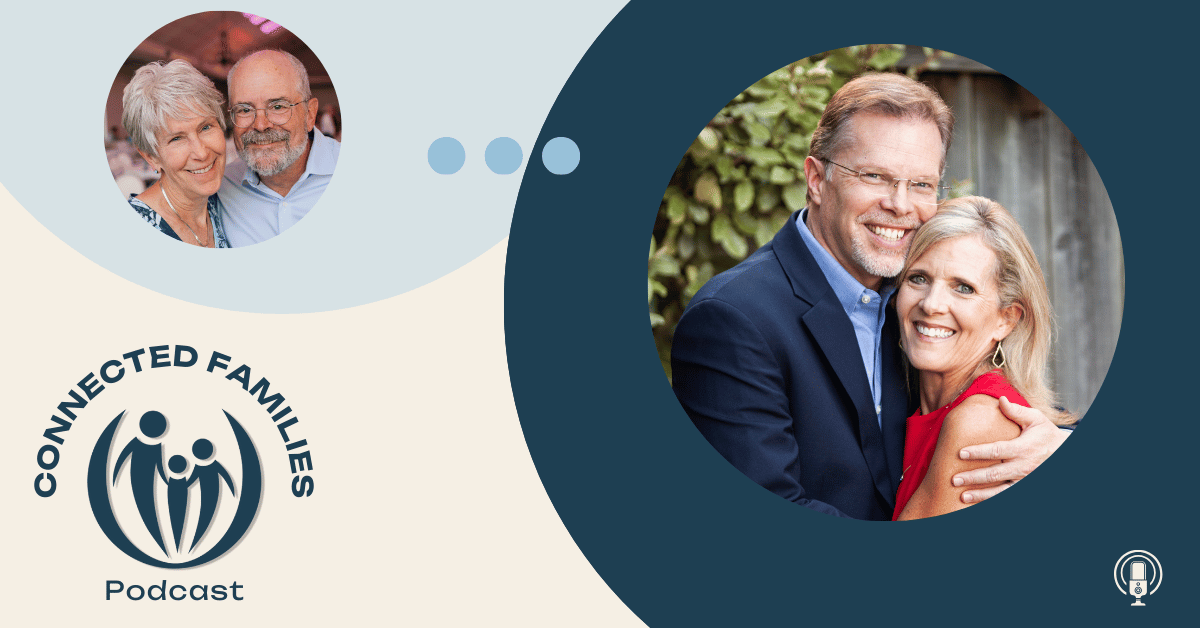 The Emotionally Distant Marriage: Don't Stay Stuck | Ep. 229 8 Featured Marriage Deal Ep 229