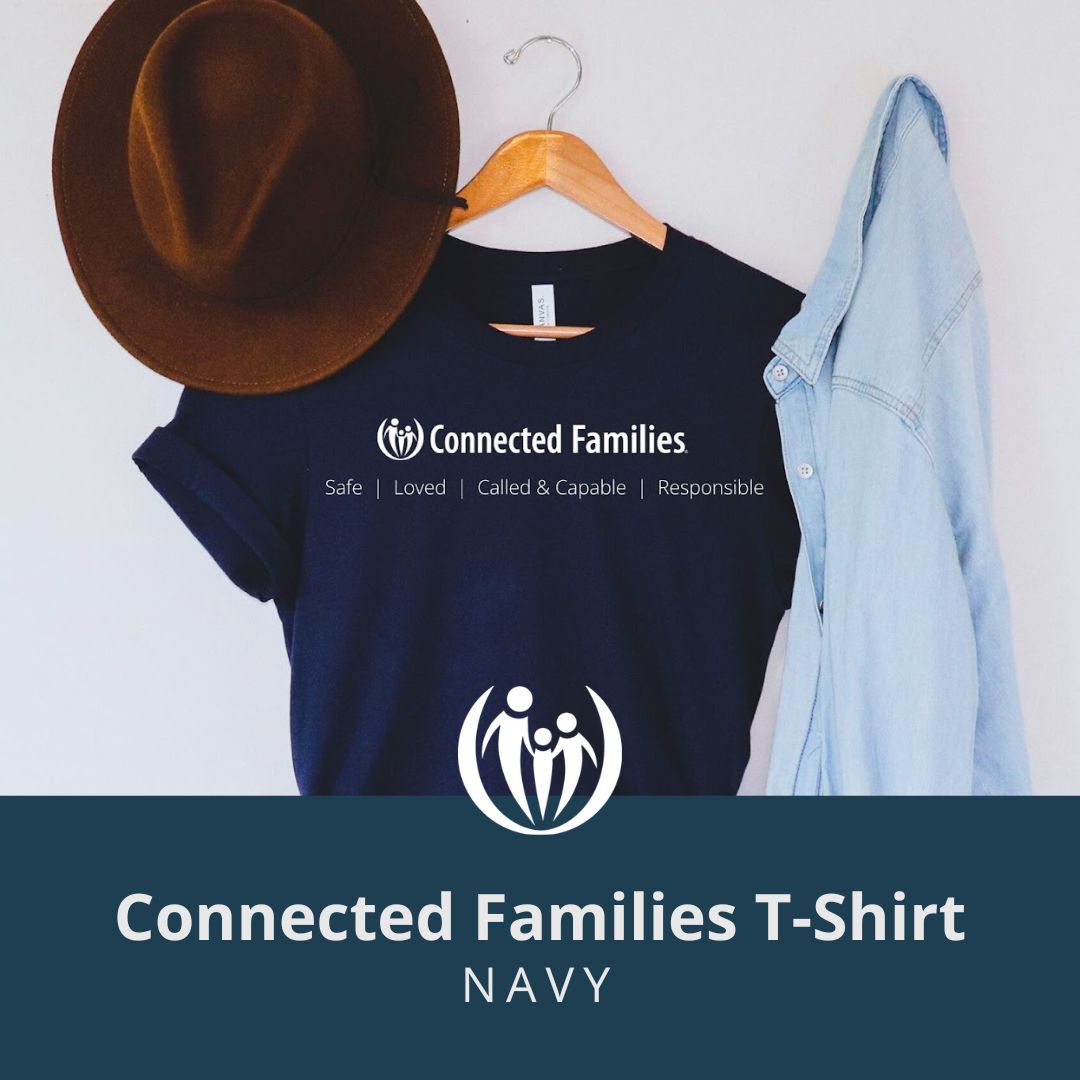 Connected Families Shirt