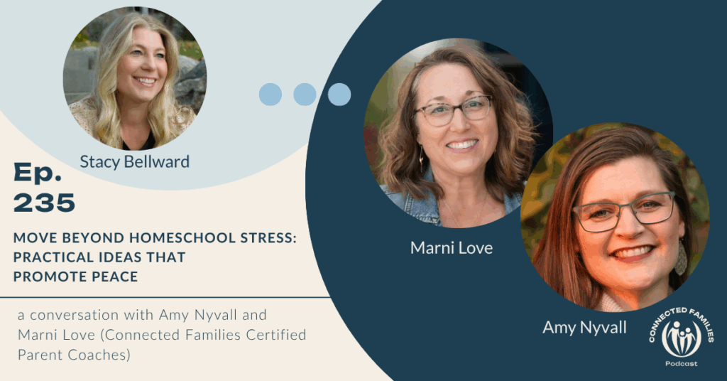 homeschool stress