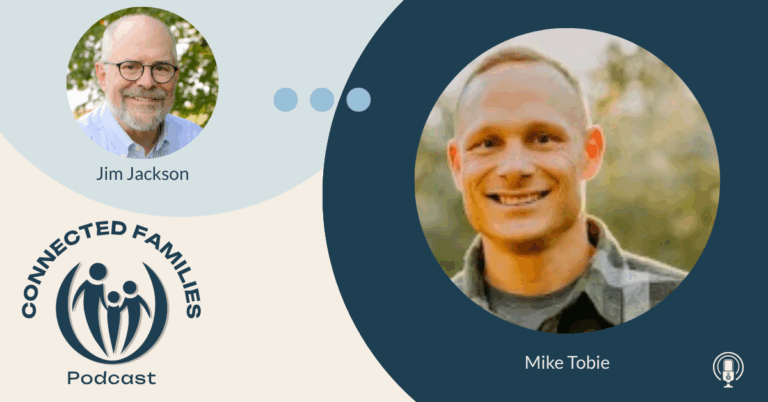 How to Be the Caring Father You've Always Hoped to Be | Ep 234 1 Featured ep 234 Tobie Dads and Empathy