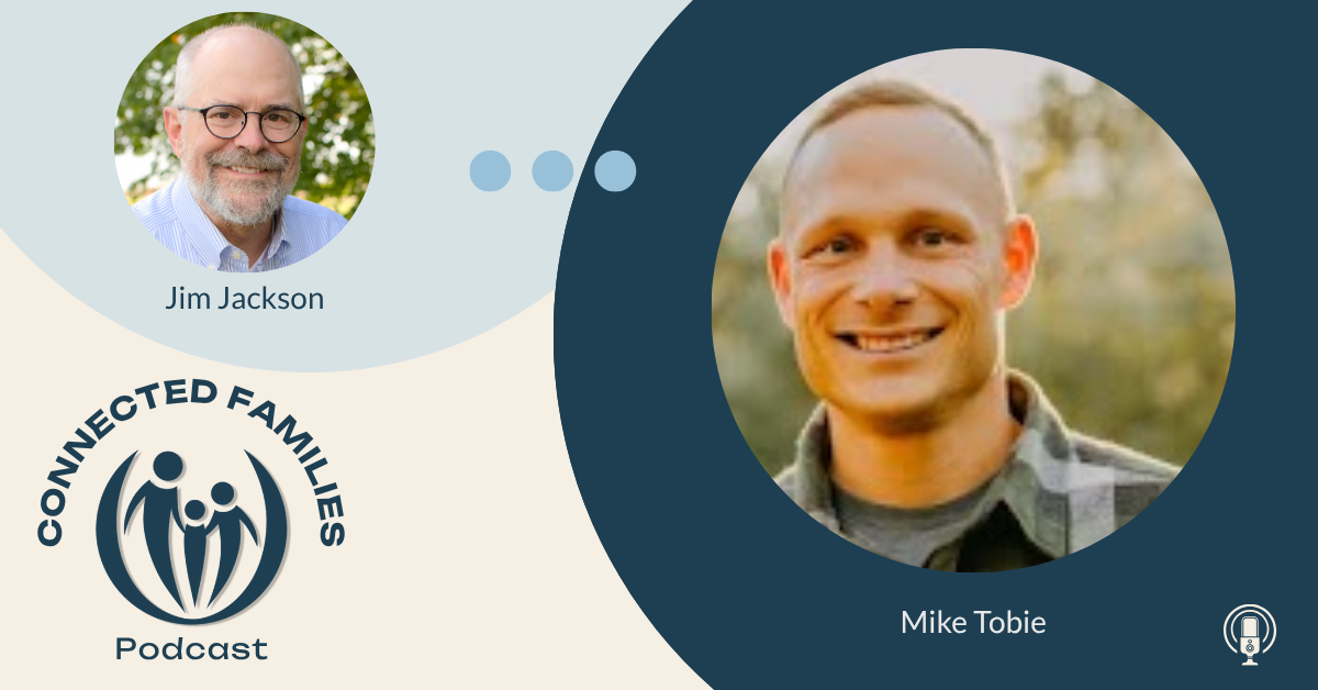 How to Be the Caring Father You've Always Hoped to Be | Ep 234 5 Featured ep 234 Tobie Dads and Empathy