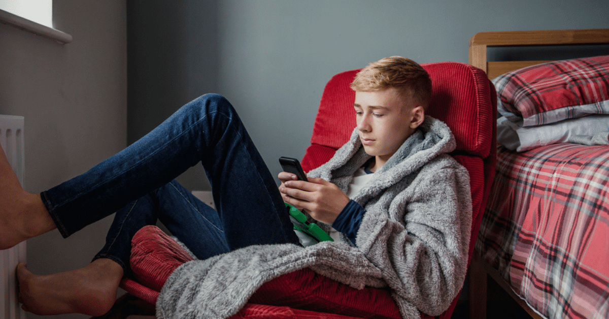 Child Looking at Porn? Here’s Where to Start.