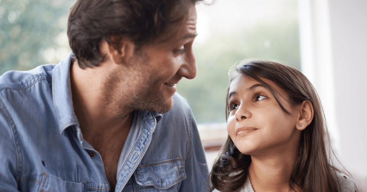 Be the Parent; But Can You Also Be Their Friend?