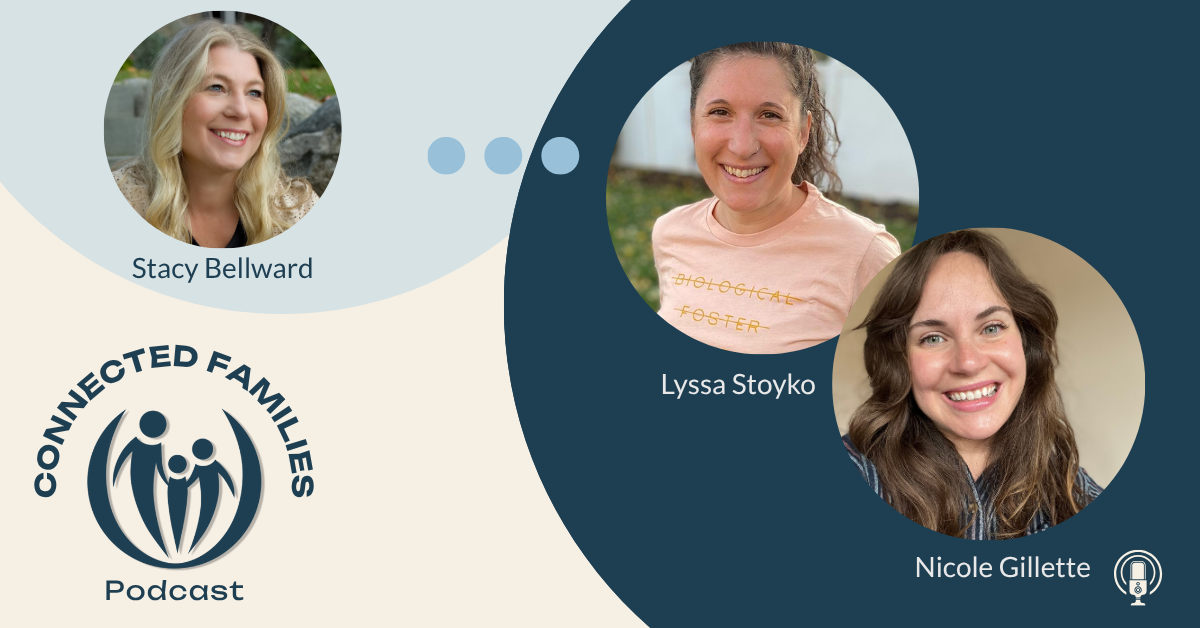 Beyond Summer Boredom: Creating Rhythms With Your Kids In Mind | Ep. 236 8 Featured Ep 236 Beyond Summer Boredom Stoyko Gillette
