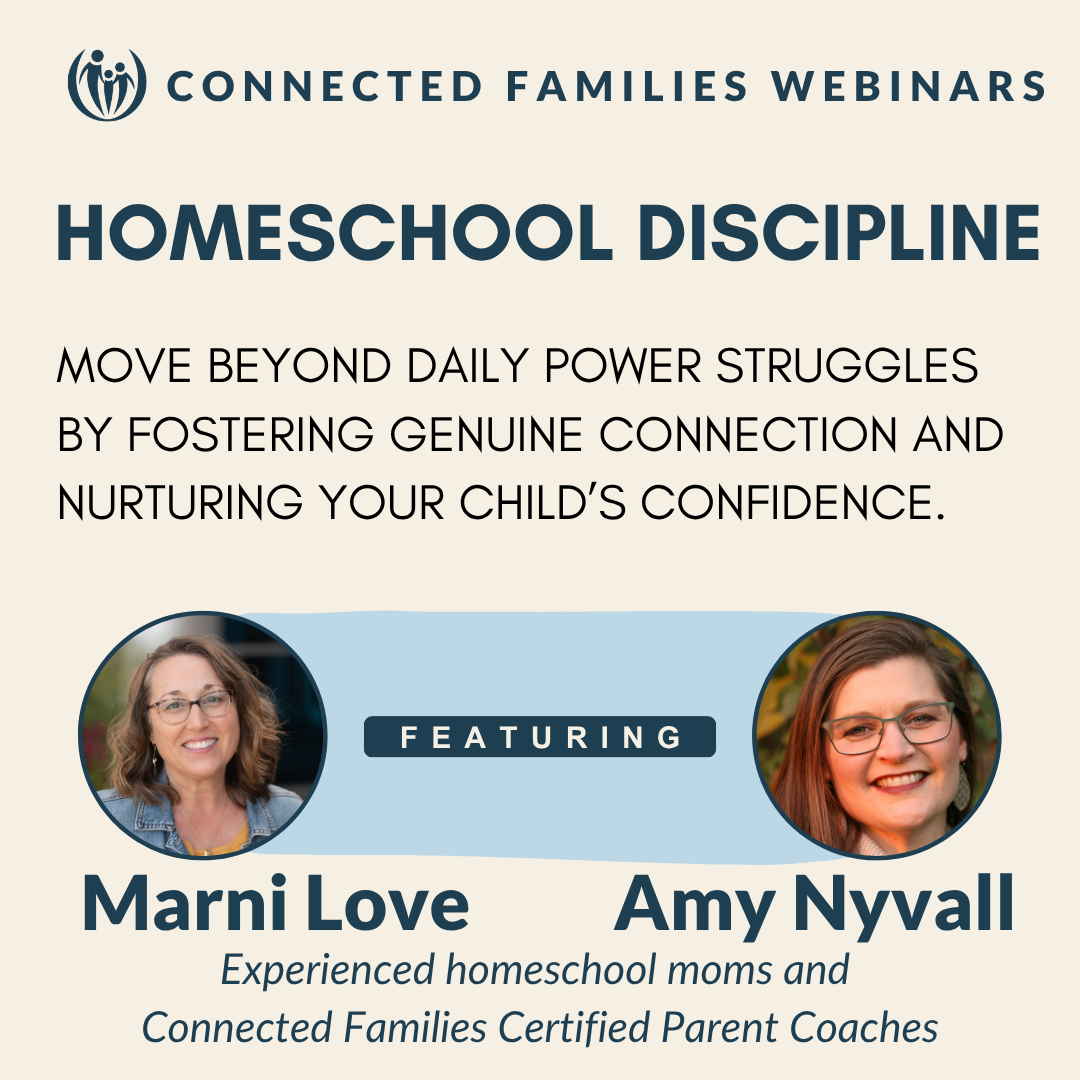 Homeschooling webinar recorded 1