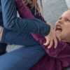 NW Sibling squabbles