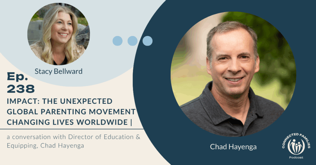 Impact: The Unexpected Global Parenting Movement Changing Lives Worldwide | Ep. 238 1 global parenting