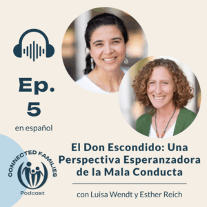 El Don Escondido: Una Perspectiva Esperanzadora de la Mala Conducta