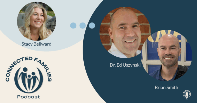 Youth Sports Parents: How to Transform Every Game into a Discipleship Moment | Ep. 241 1 Featured Ep 241 youth sports Uszynski Smith Away Game