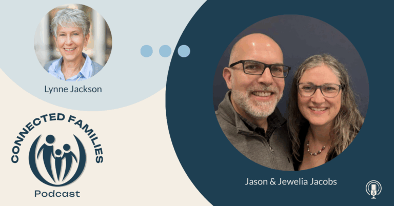 Practical Ideas to Navigate Back-to-School Stress | Ep. 240 1 Featured ep 240 Navigate Back to school stress 1