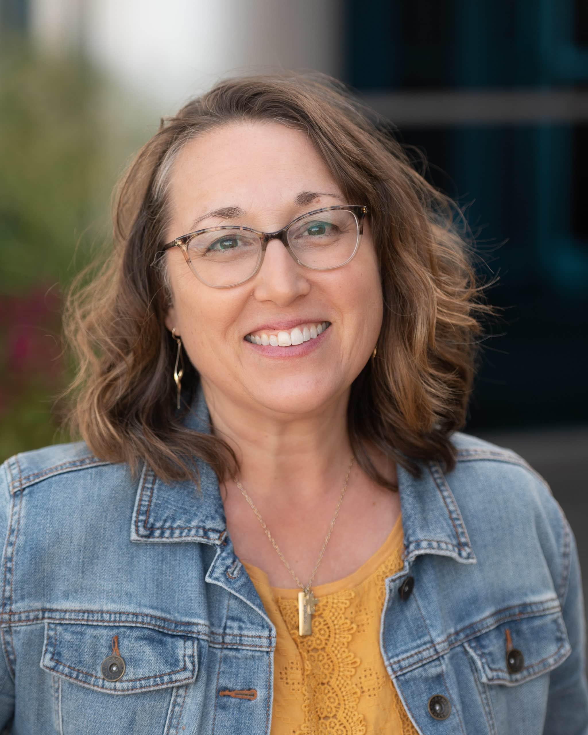 Lynne Jackson