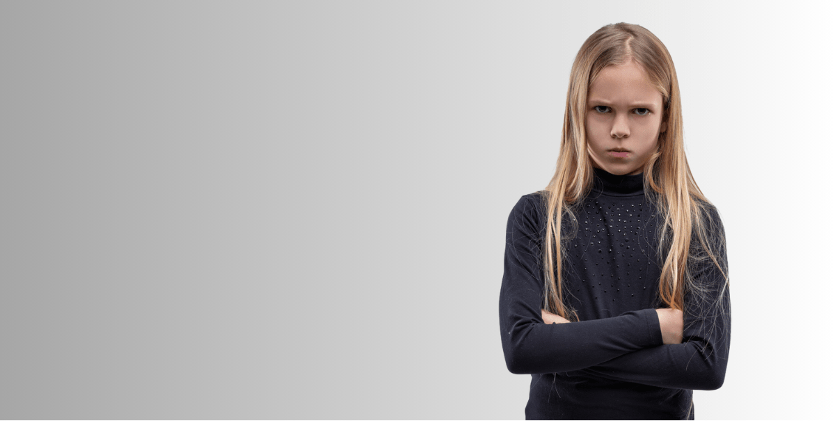 Is Your Child Exhausted and Cranky After School?