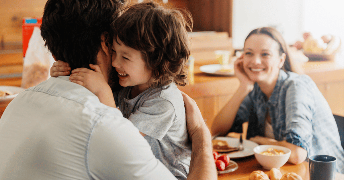 How to Be a Safer Parent