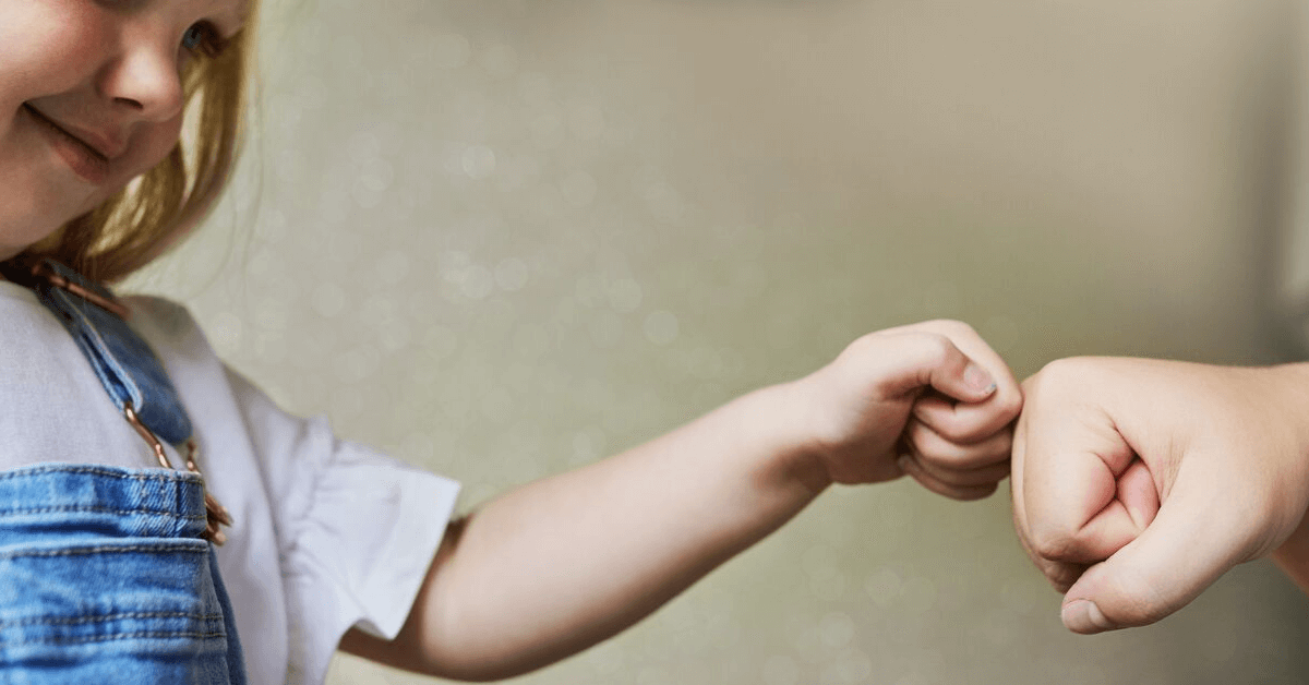 I Lost My Temper With My Child; Can I Make It Better?