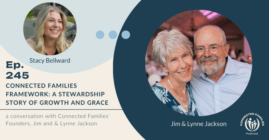 Connected Families Framework