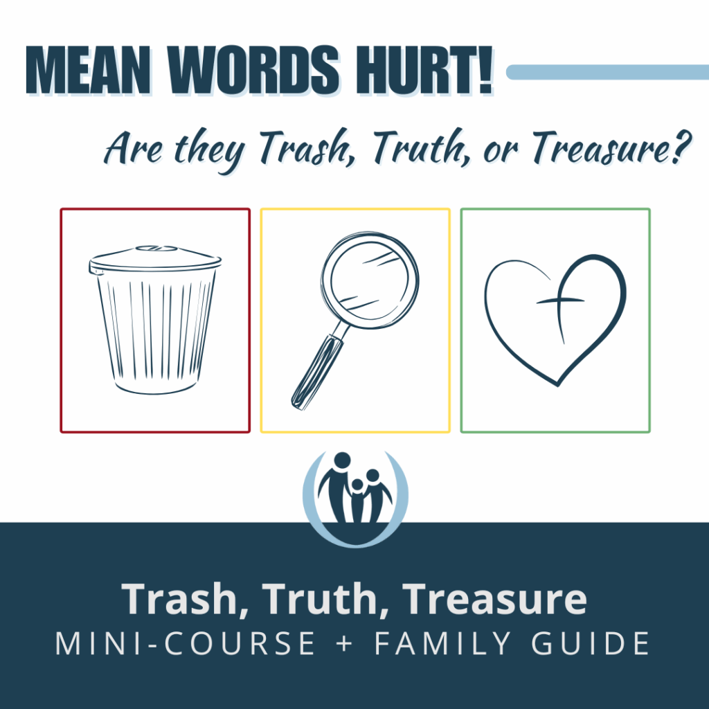 Online Courses 11 Mean Words Hurt Thumbnail