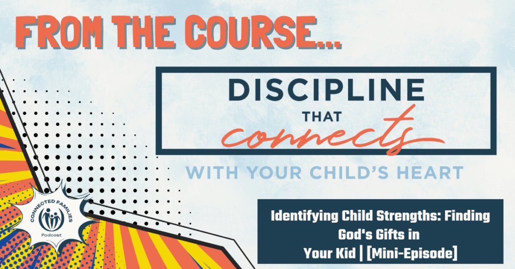 Identifying Child Strengths