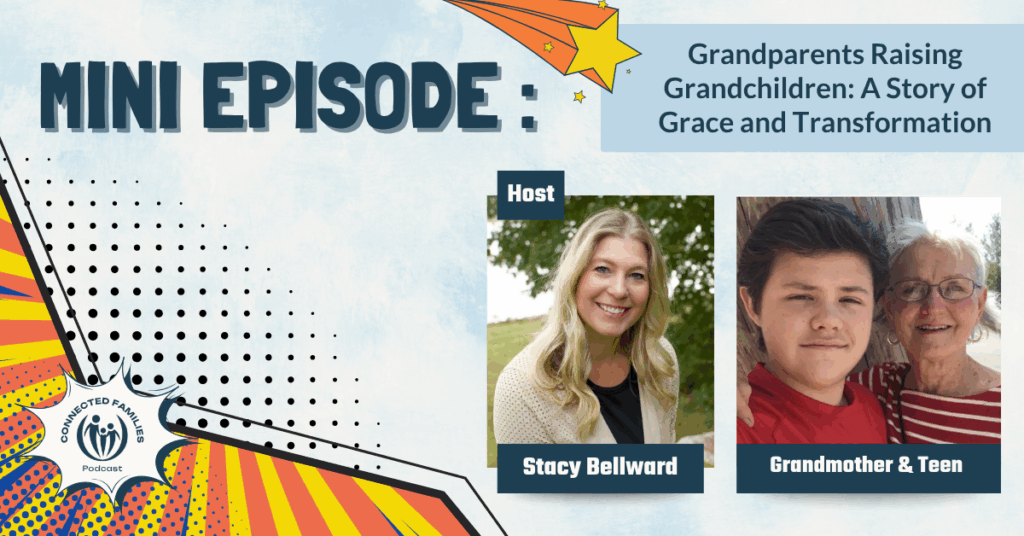 Grandparents Raising Grandchildren