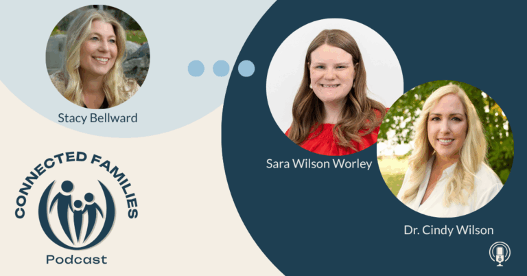 Parenting Adopted Children: Building Connection After Trauma | Ep. 272 1 Featured Ep 272 Parenting adopted kids