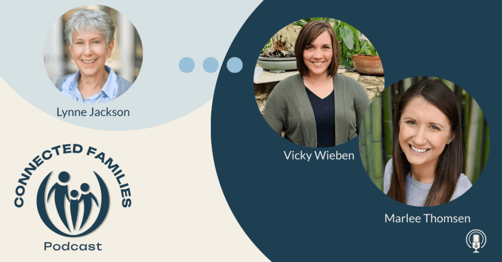 Featured Ep 273 TTT Vicky and Marlee