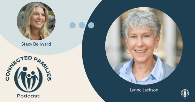 Featured ep 276 Stacy Blog Post Holiday Chaos