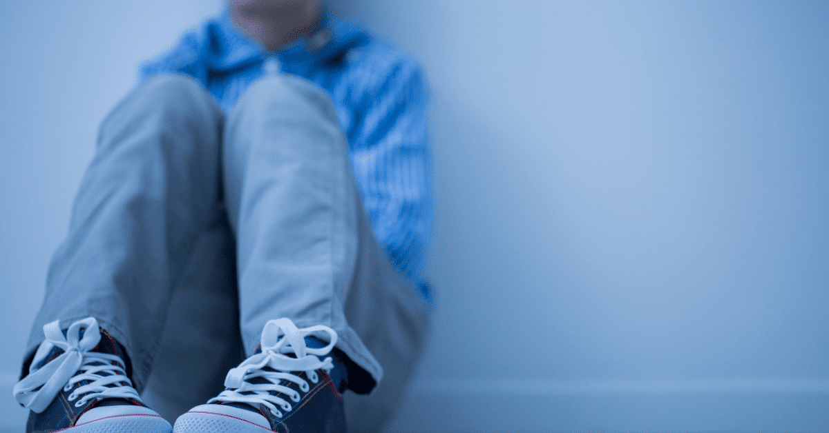 My Child Says He Hates Himself: 3 Life-Giving Steps to Change the Shame Cycle