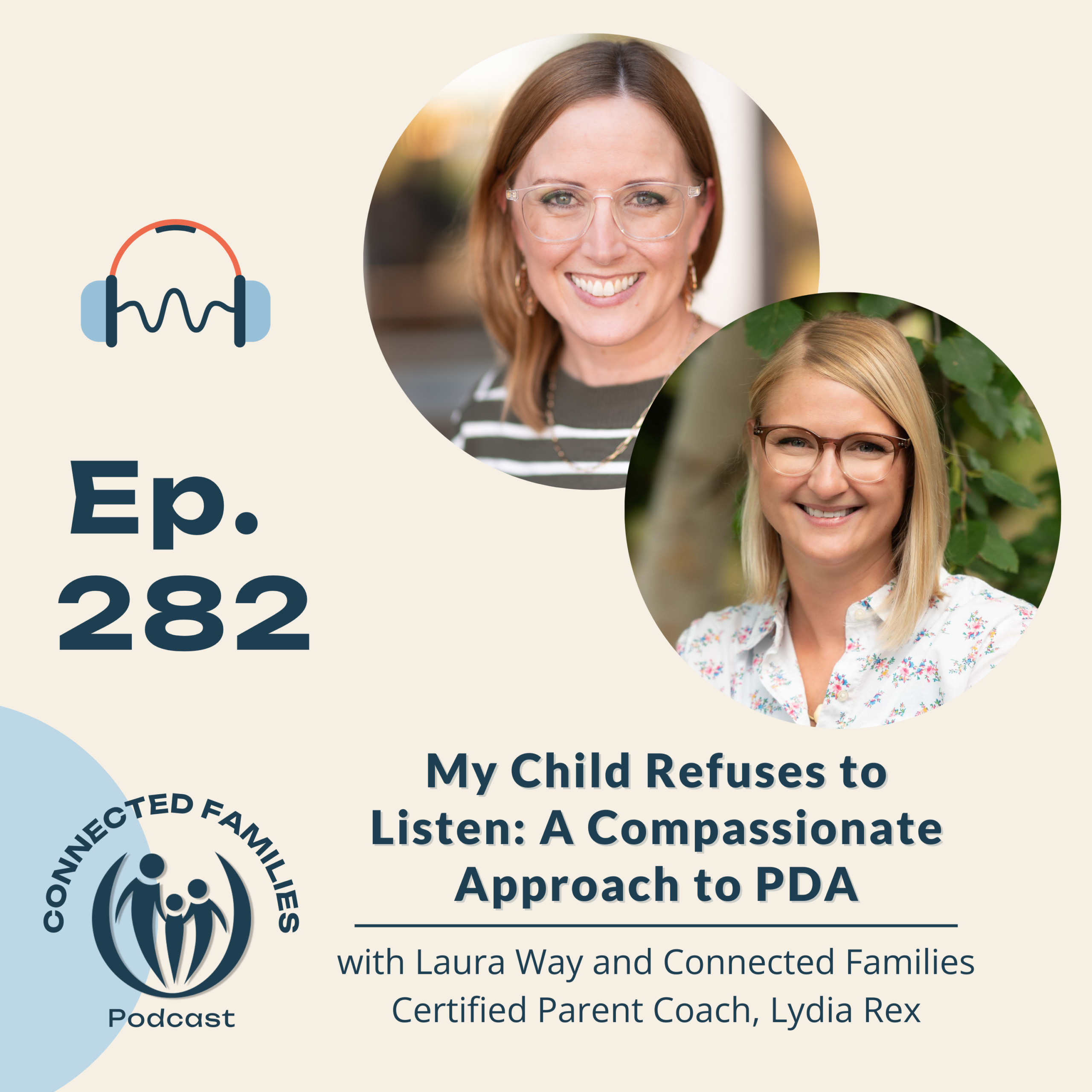 Connected Families Podcast