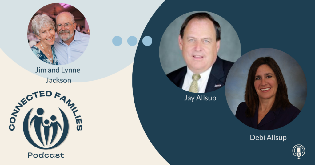 When Parenting Styles Differ: Finding Unity with Your Strong-Willed Child | Ep. 277 12 Featured Ep 277 The Allsups