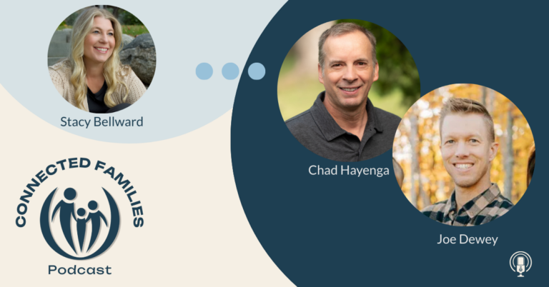 Behind the Scenes: Intentional Parenting in 2026 and Beyond! | Ep. 281 1 Featured Ep 281 Year End