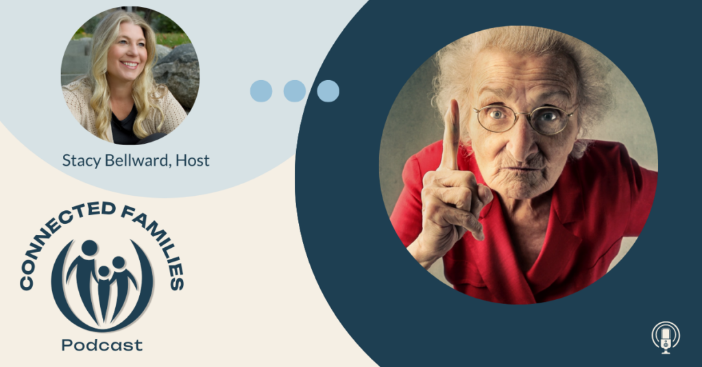 Surviving the "Helpful" Advice at Holiday Gatherings| Ep. 279 11 Featured ep 279 Audioblog Unsolicited Advice